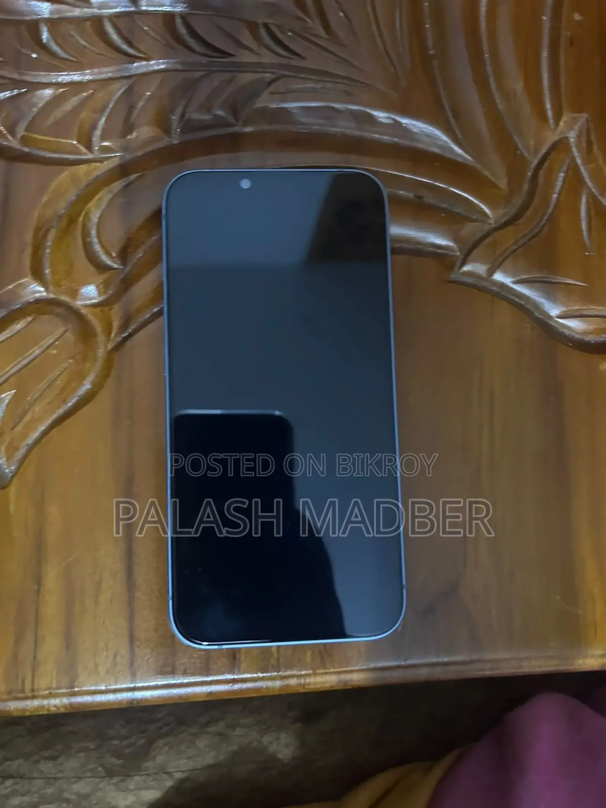 অ্যাপল আইফোন ১৪ ১২৮ জিবি