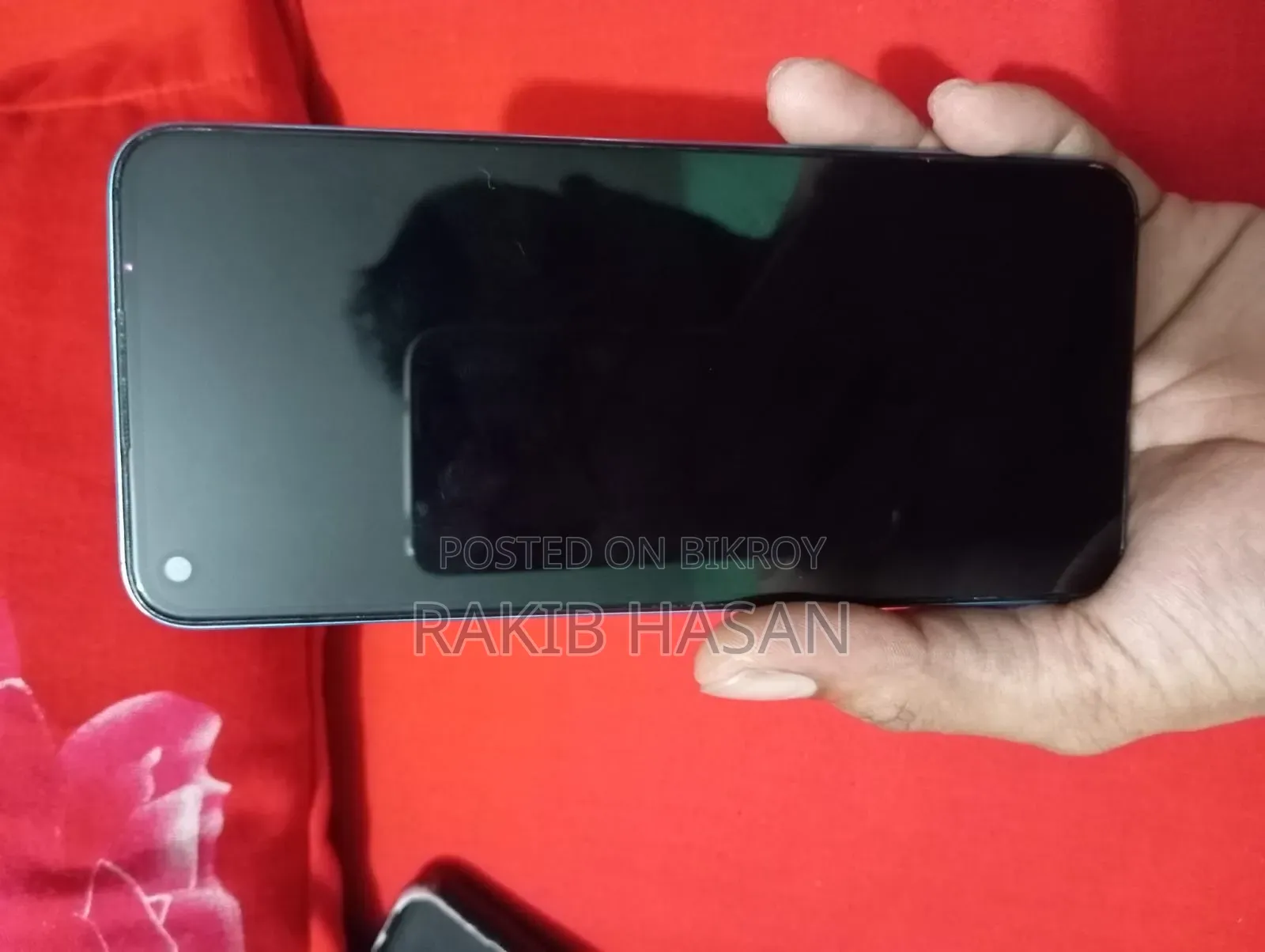 OnePlus Nord CE 2 Lite 5G 128 GB Blue