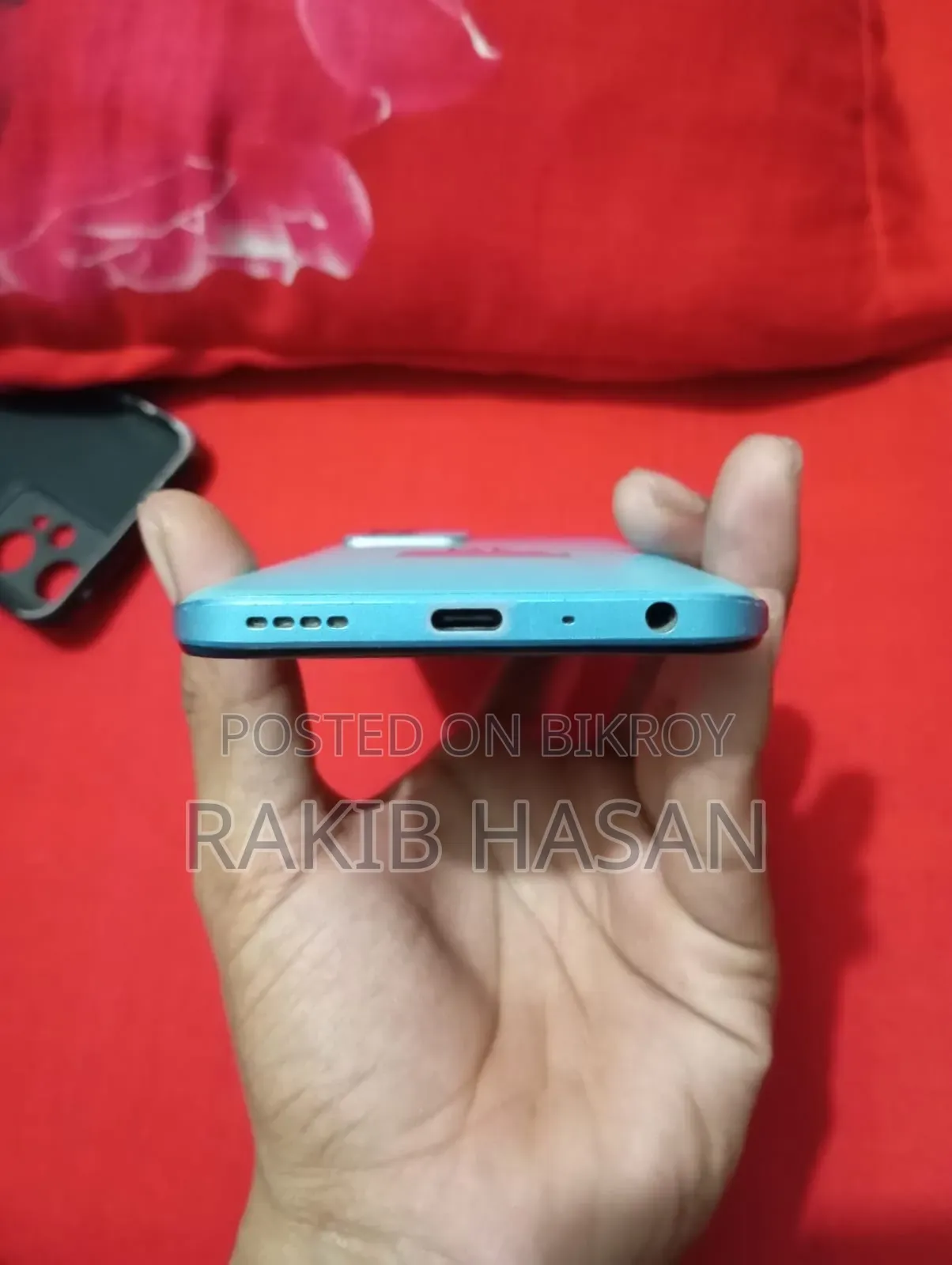 OnePlus Nord CE 2 Lite 5G 128 GB Blue