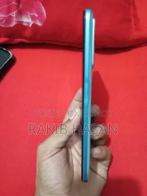 OnePlus Nord CE 2 Lite 5G 128 GB Blue