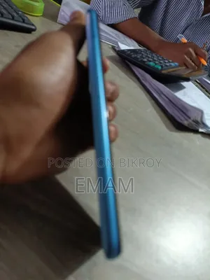 Oppo A56 5G 256 GB Blue