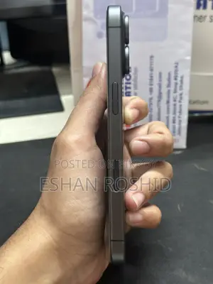 Apple iPhone 17 256 GB Black