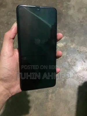Samsung Galaxy A70s 128 GB Blue