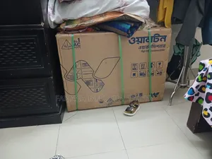 I Mistakenly Brought a 1 Ton AC But Now I Don't Need It.