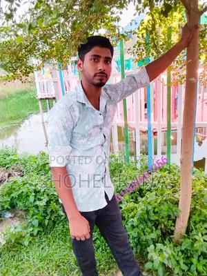 I Want to Do Security Job Srongram Law