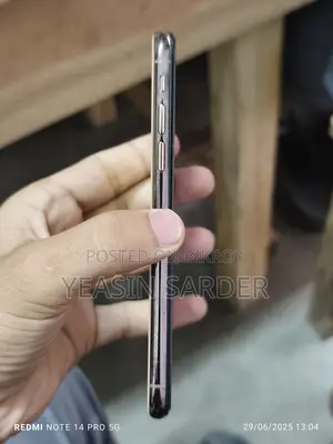 Apple iPhone XS 64 GB Rose Gold