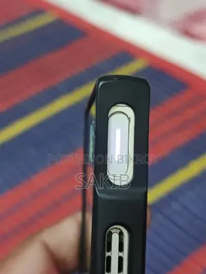 ZTE nubia RedMagic 9 Pro 512 GB Silver