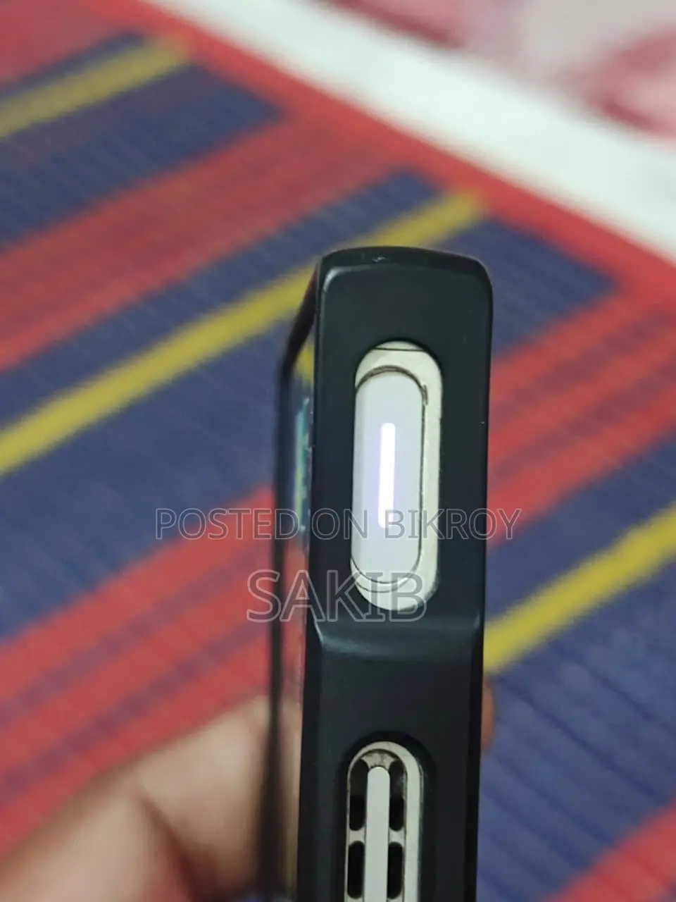 ZTE nubia RedMagic 9 Pro 512 GB Silver