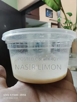 Microworm Fish Live Food
