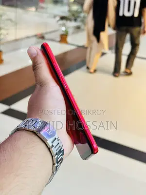 Realme C12 32 GB Red