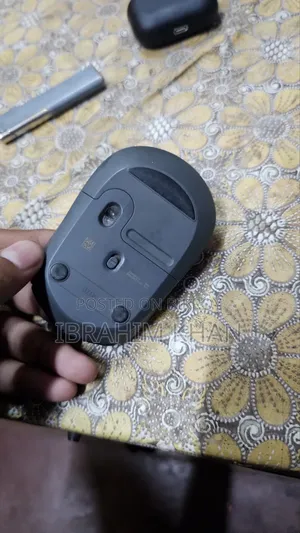 Original Logitech M170 Wireless Mouse (Used)