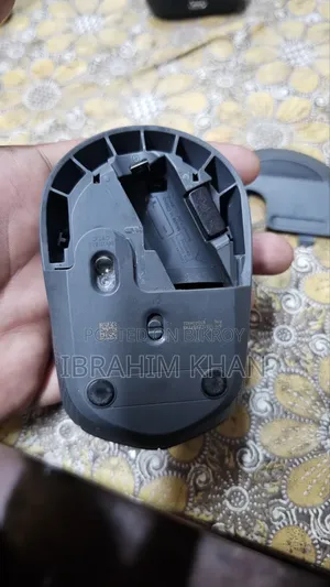 Original Logitech M170 Wireless Mouse (Used)