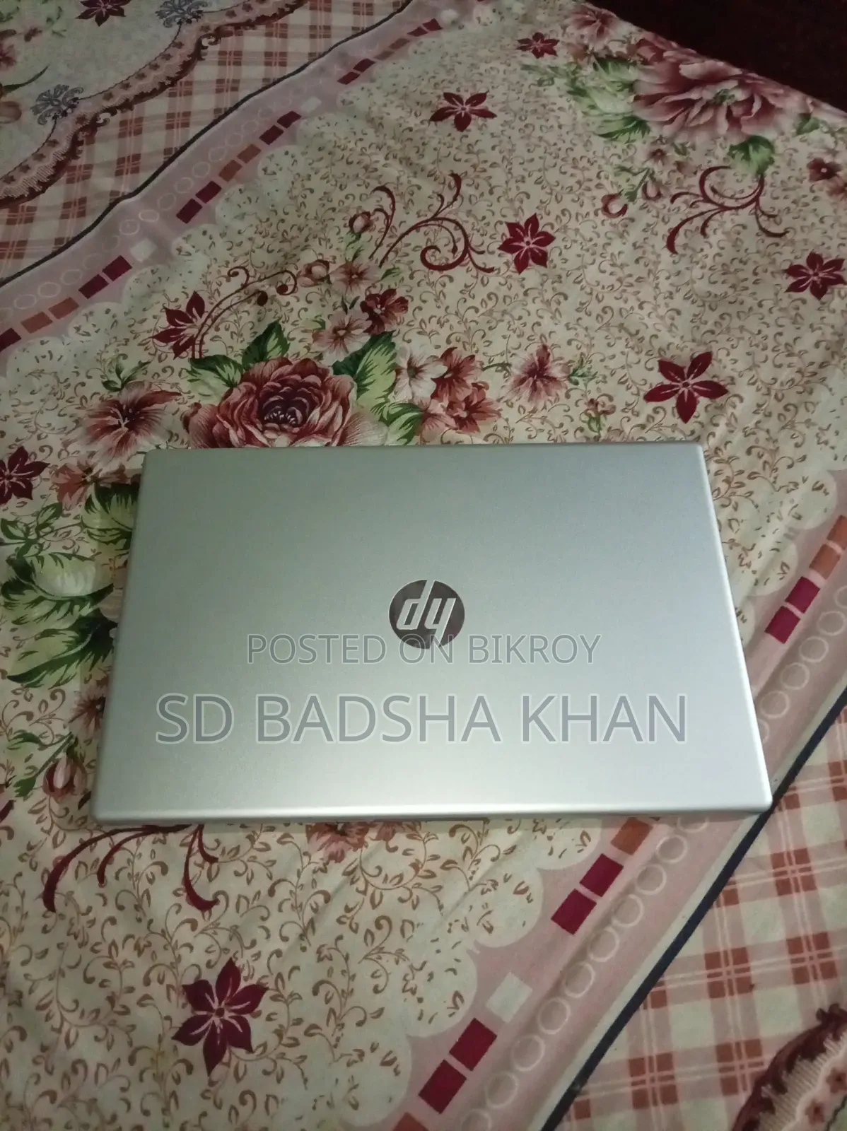 New Laptop HP 15 16GB AMD Ryzen 5 SSD 512GB