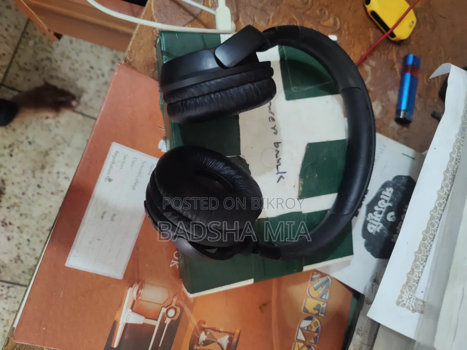 JBL Tune 510 Bt
