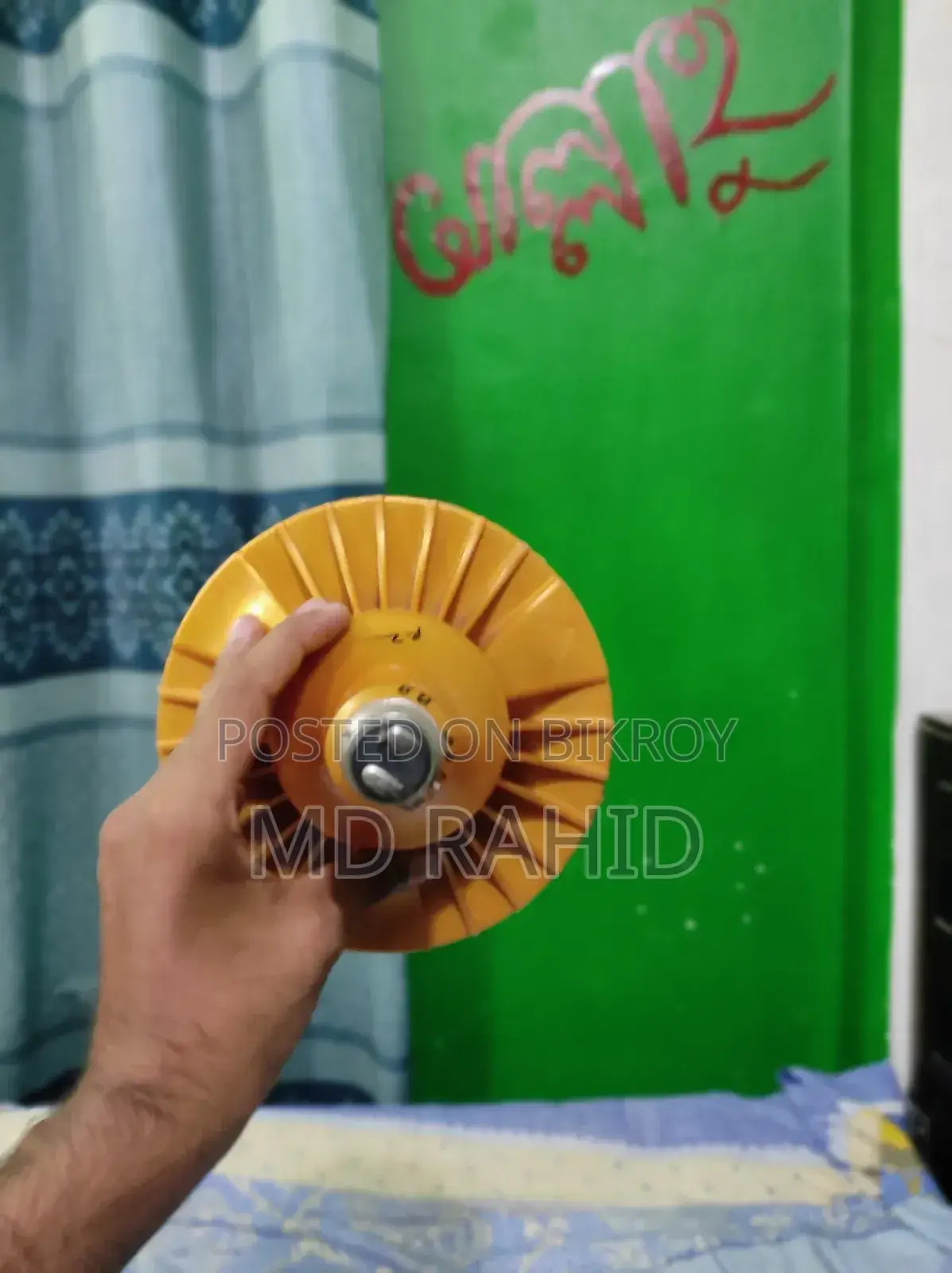 Led 2টা লাইট 200W