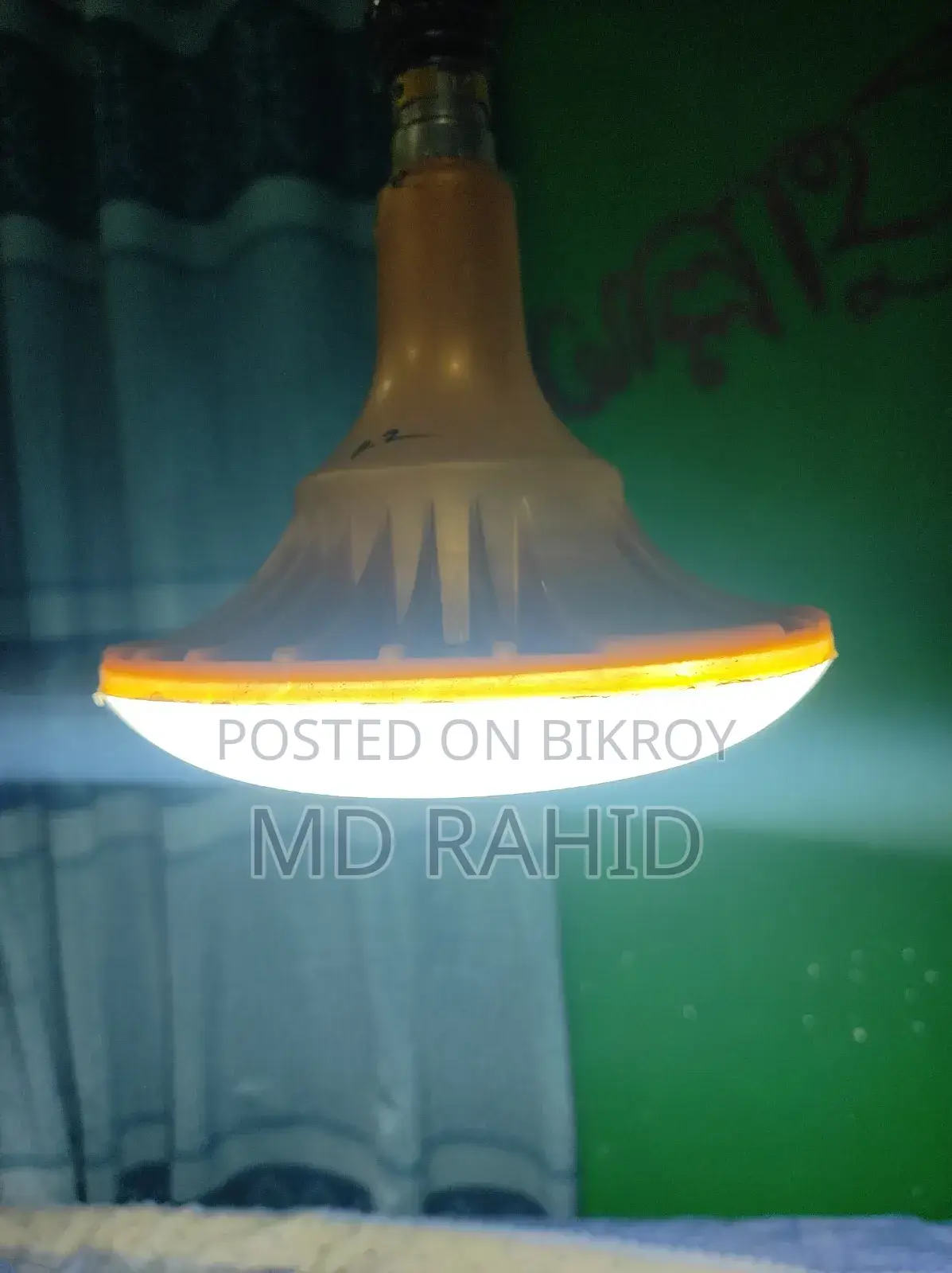 Led 2টা লাইট 200W