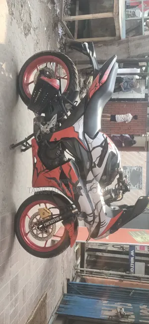 Suzuki Gixxer SF 2019 Black