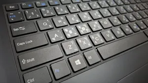 Laptop 4GB RAM Intel Core i3 500GB SSD