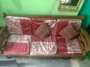 Sofa Set for Sale