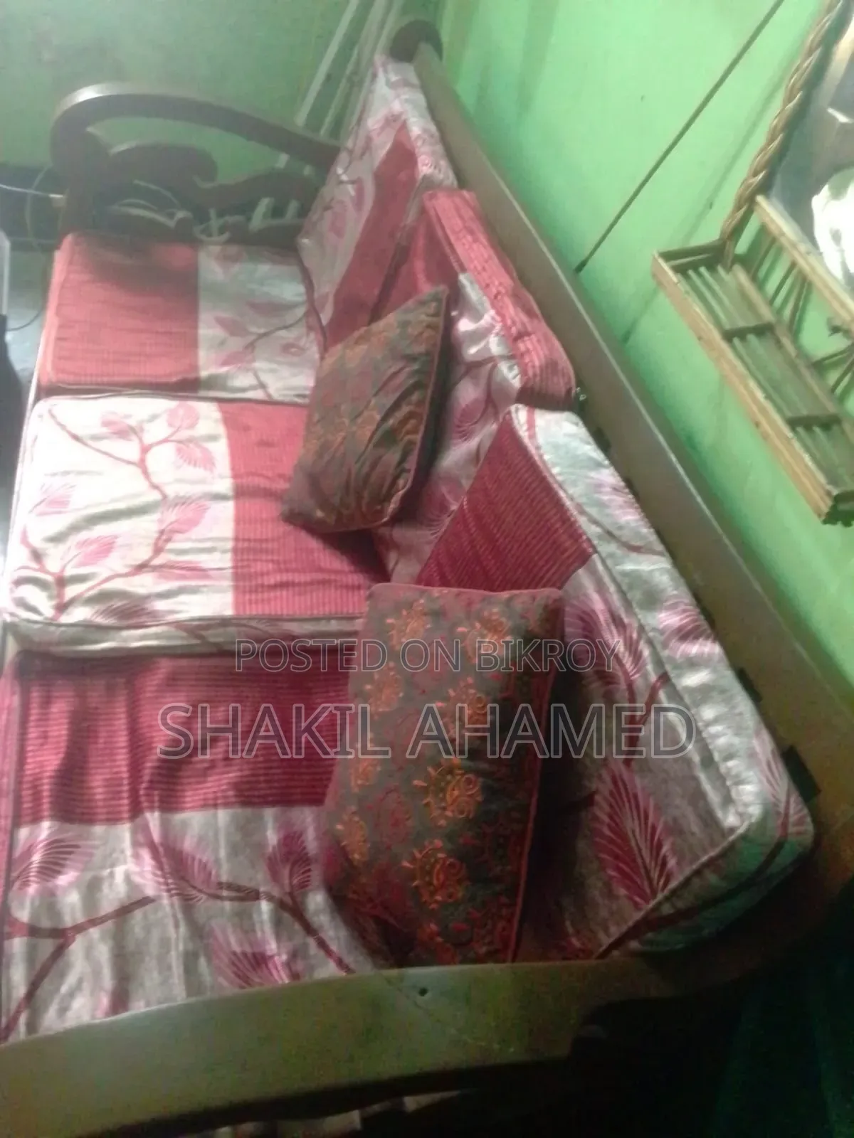 Sofa Set for Sale