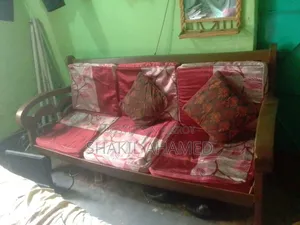 Sofa Set for Sale