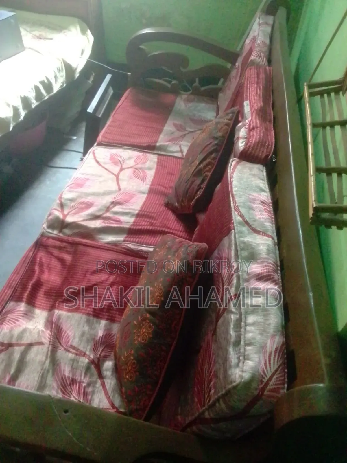 Sofa Set for Sale