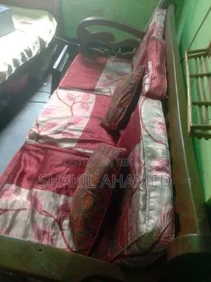 Sofa Set for Sale