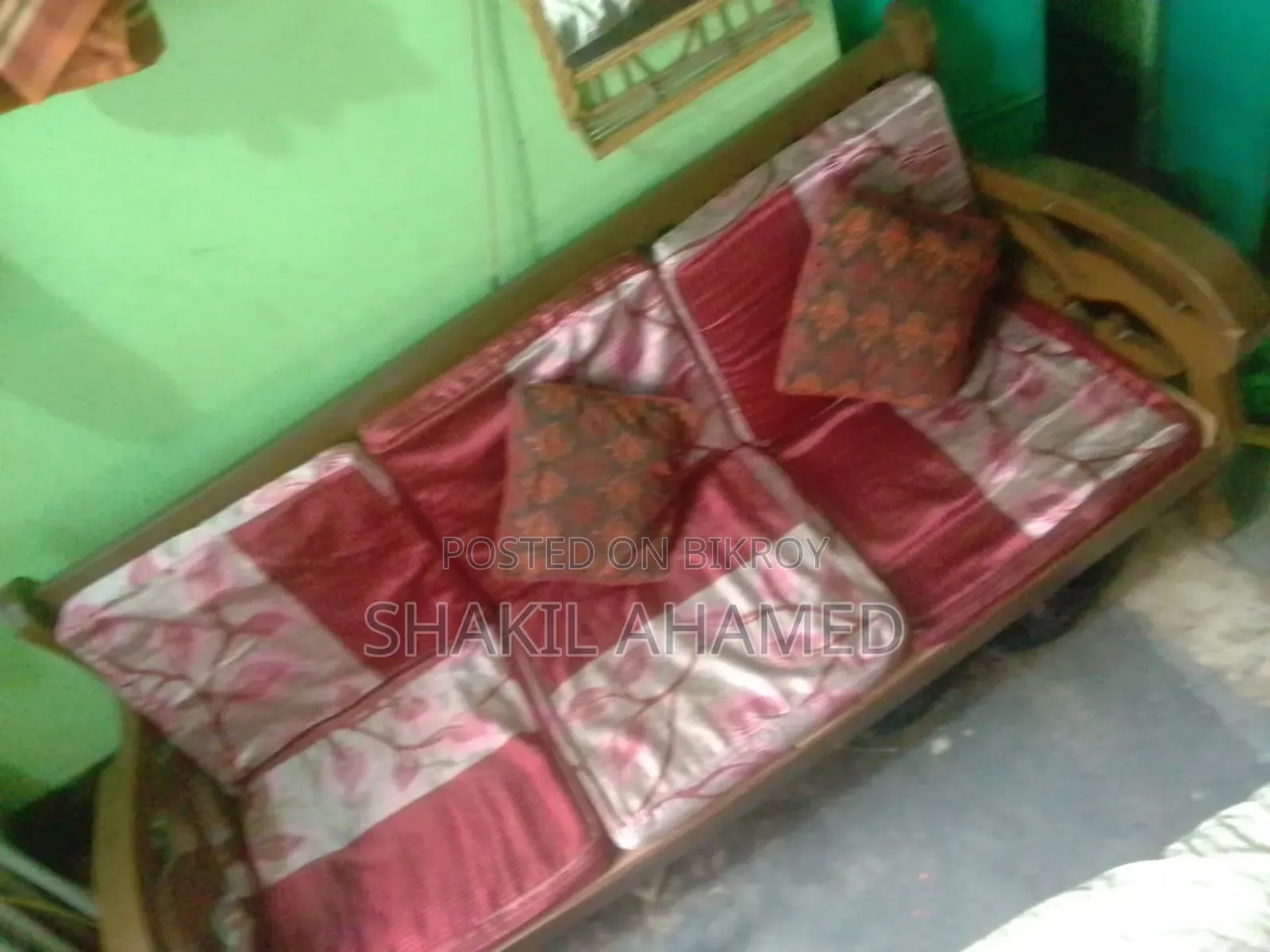 Sofa Set for Sale