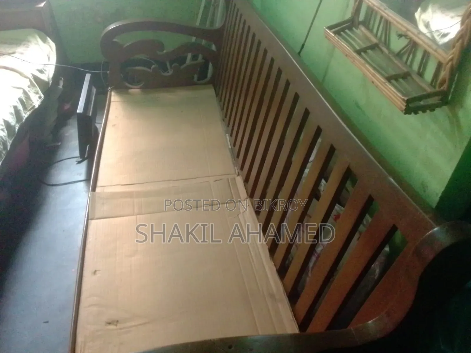 Sofa Set for Sale