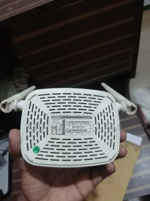 রাউটার টেন্ডা ওয়াইফাই