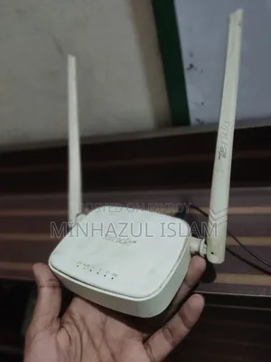 রাউটার টেন্ডা ওয়াইফাই