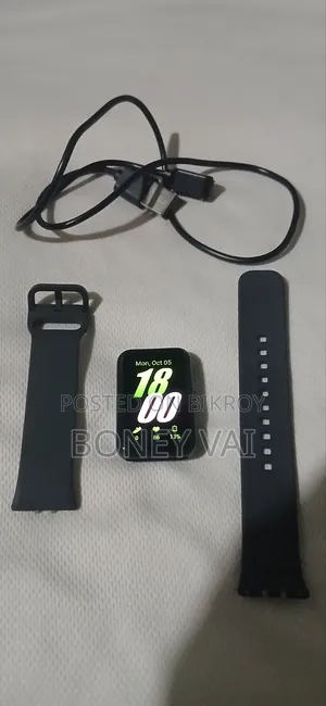 স্যামসাং ফিট ৩