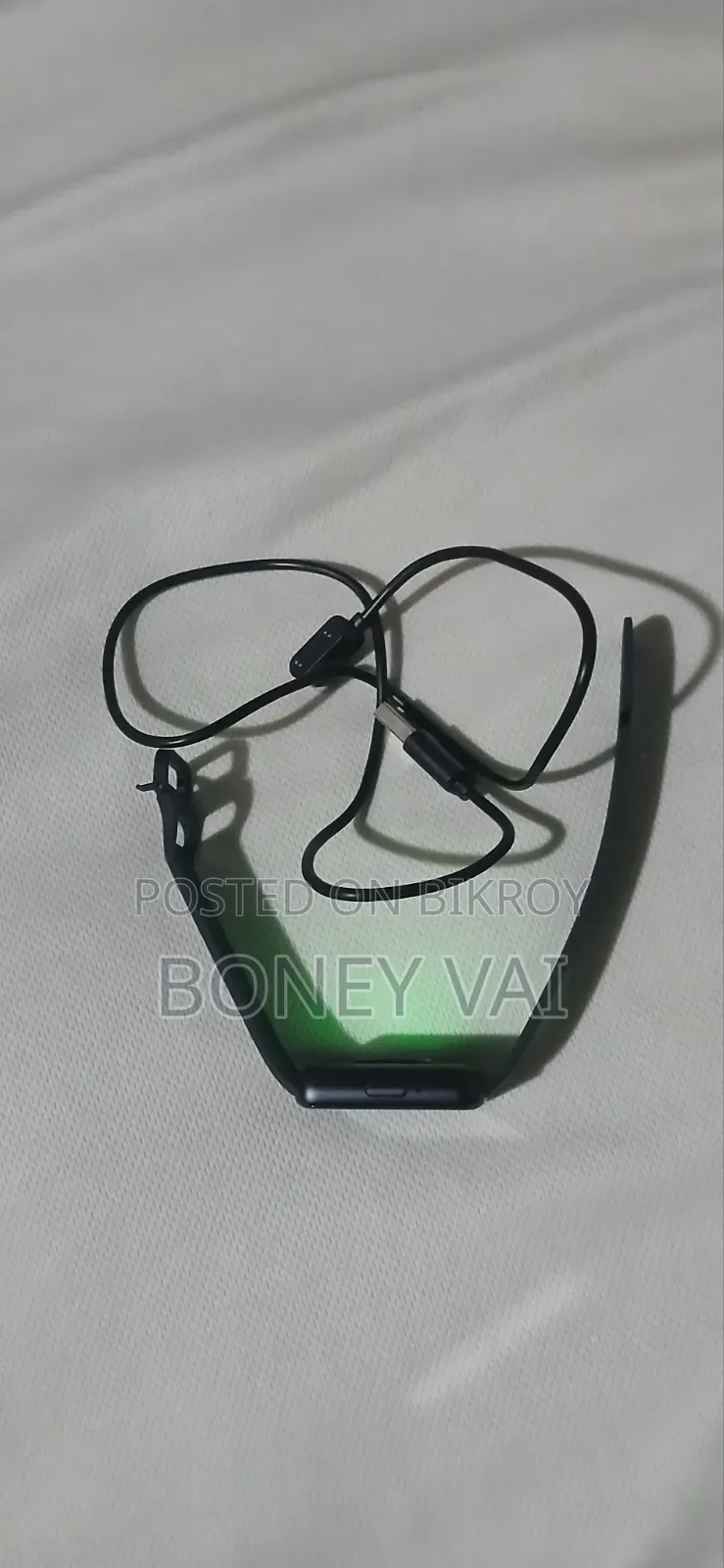 স্যামসাং ফিট ৩