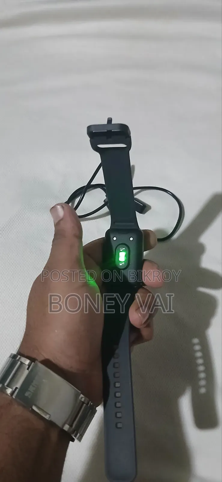স্যামসাং ফিট ৩