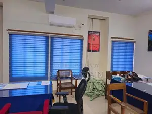 Single Roller, Zebra Blind