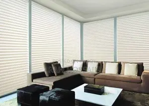 Single Roller, Zebra Blind