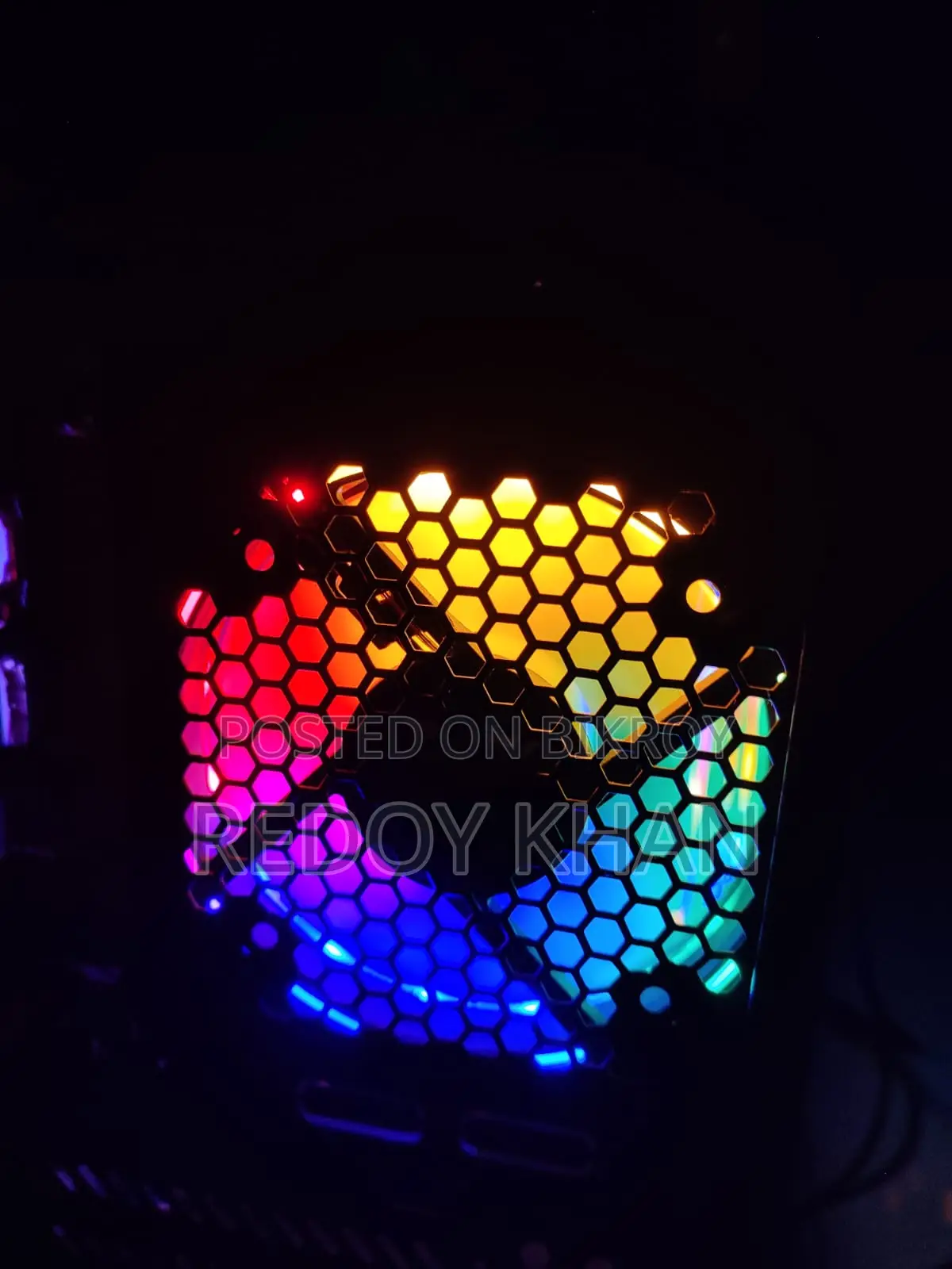 Gigabyte GA-H110MSTX-HD3-ZK 8GB Intel Core i5 HDD+SSD 1T