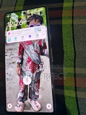 গুগল পিক্সেল ৭ ১২৮ জিবি হোয়াইট