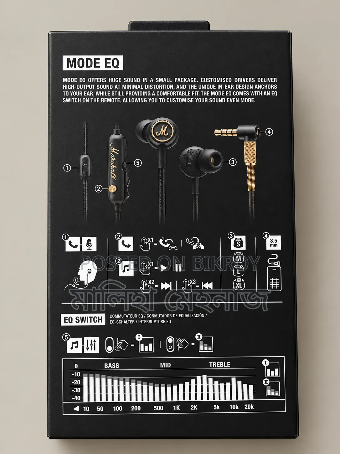 Headphones