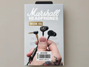 Headphones