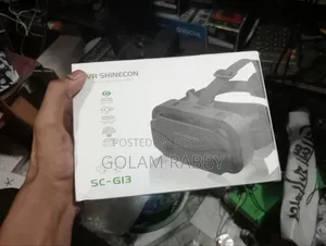 VR G13 360° Video