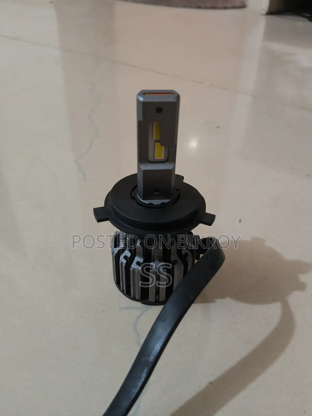বাইক হেডলাইট
