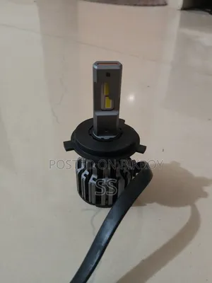 Bike Headlight