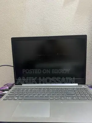 Laptop Lenovo Ideapad 3 4GB Intel Core i5 HDD 1T