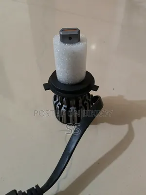 বাইক হেডলাইট