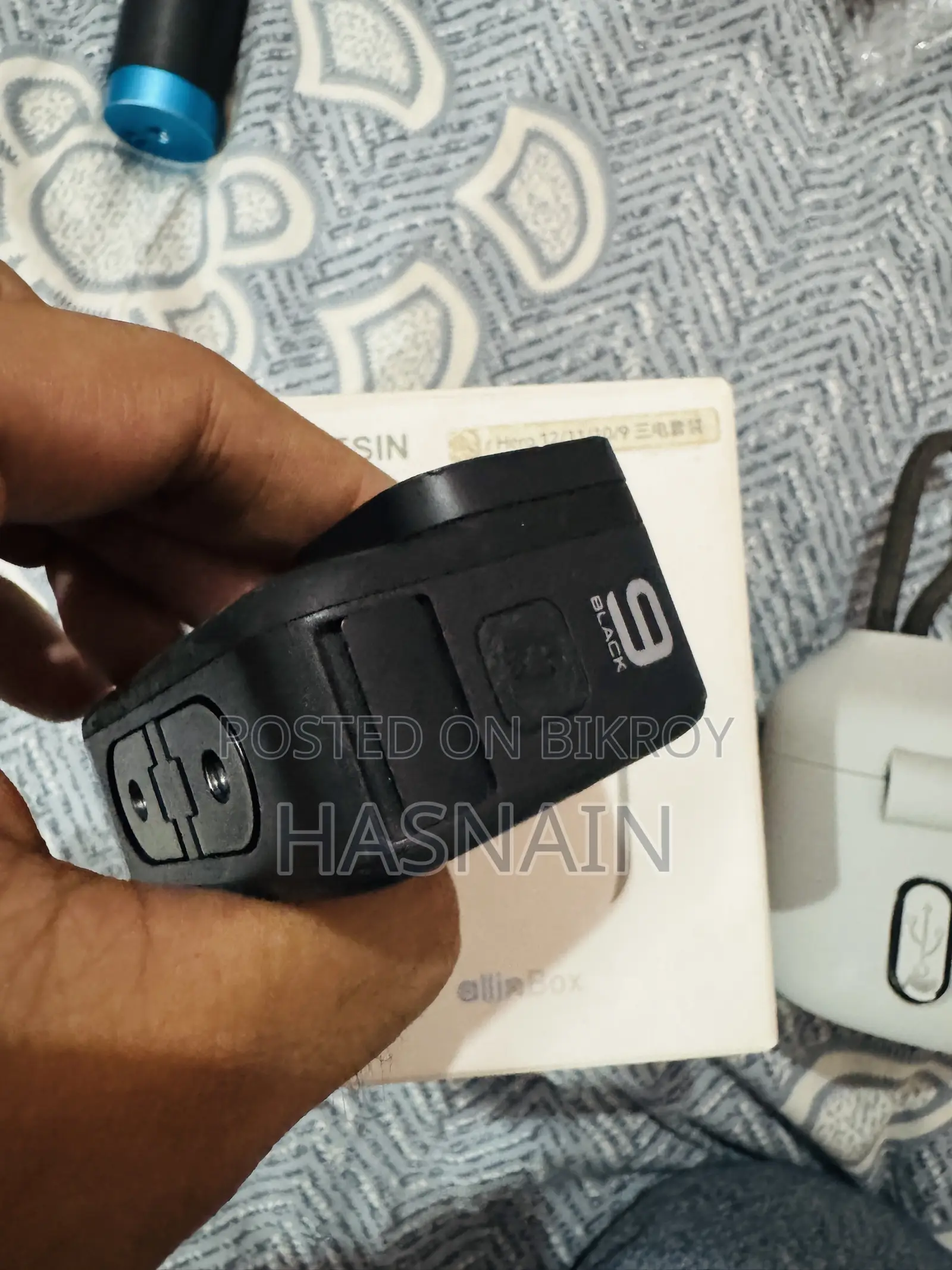 GoPro Hero 9 Black
