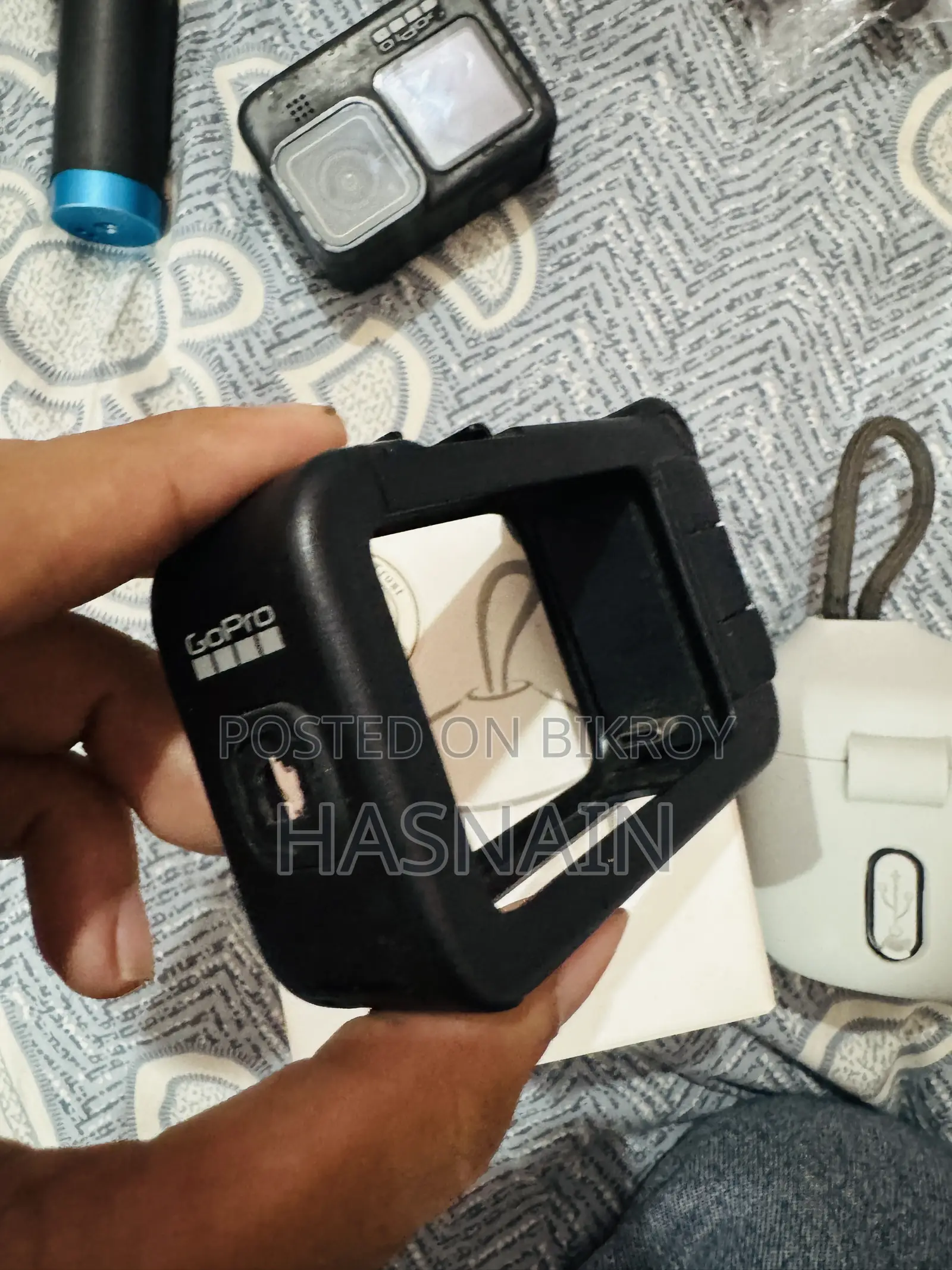 GoPro Hero 9 Black