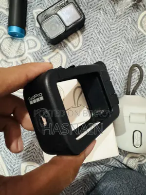 GoPro Hero 9 Black