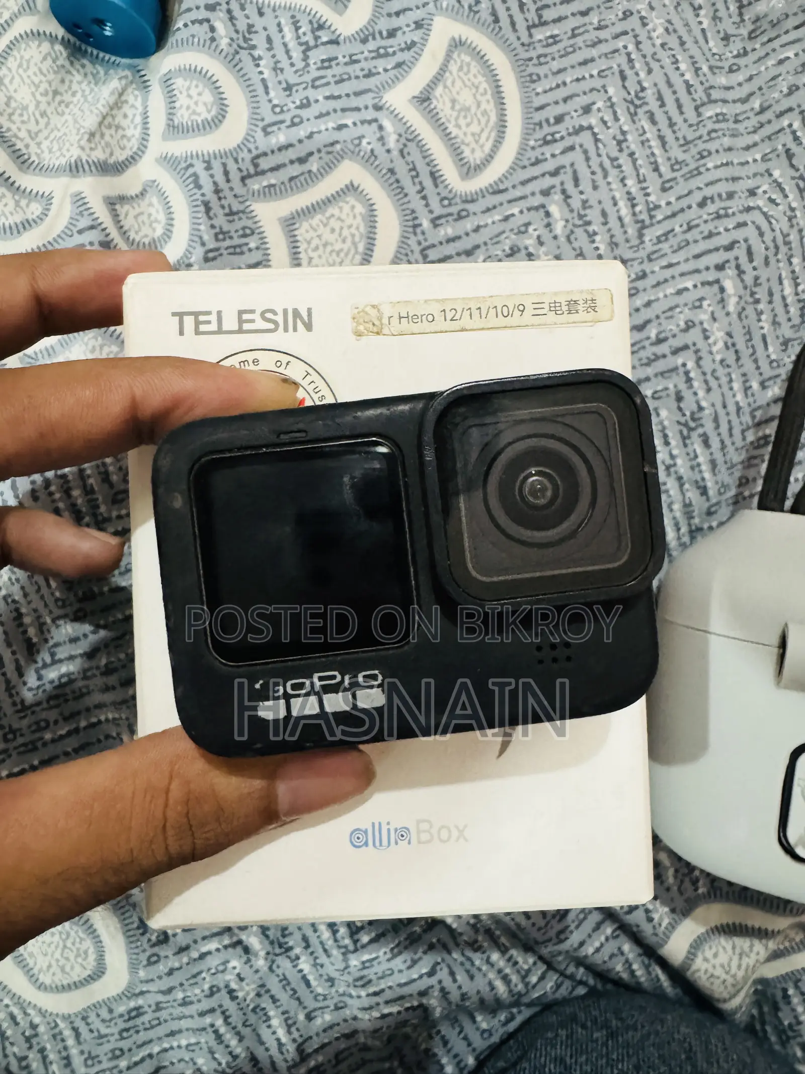 GoPro Hero 9 Black