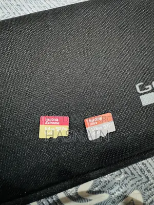 GoPro Hero 9 Black